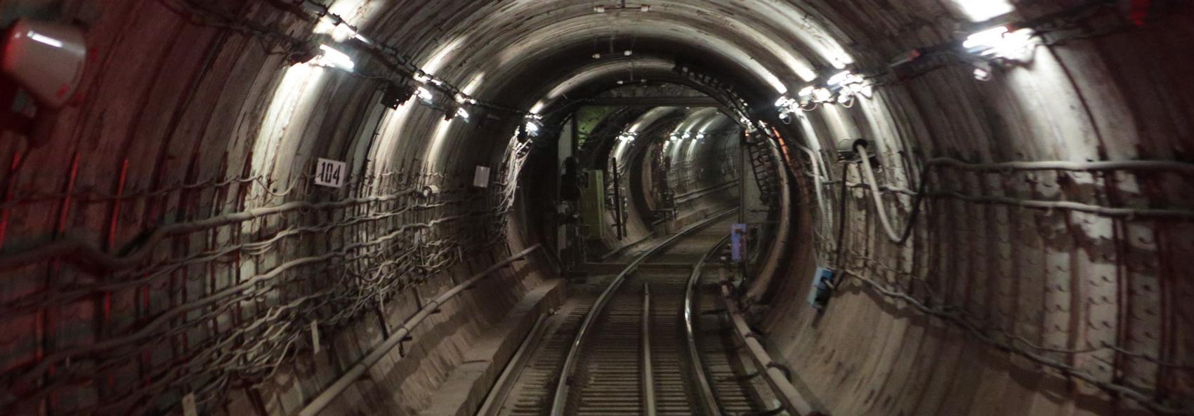 В новосибирском метро сократили интервал движения в утренний час пик