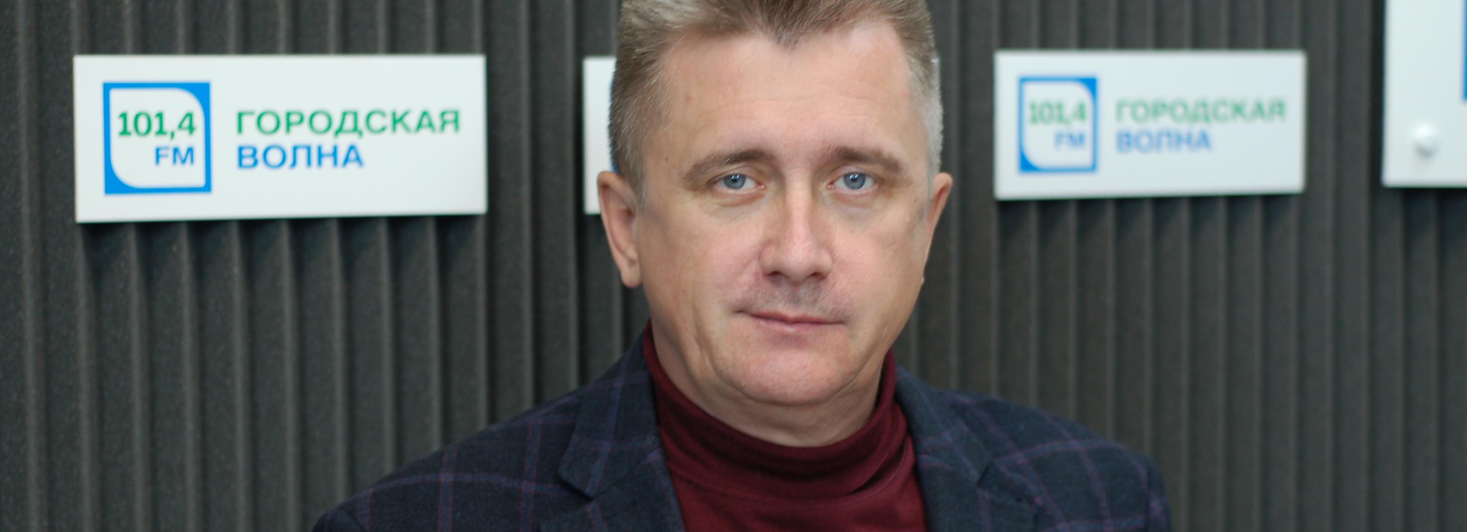 Бывший директор Новосибирского филиала СГК возглавил «Спецавтохозяйство»