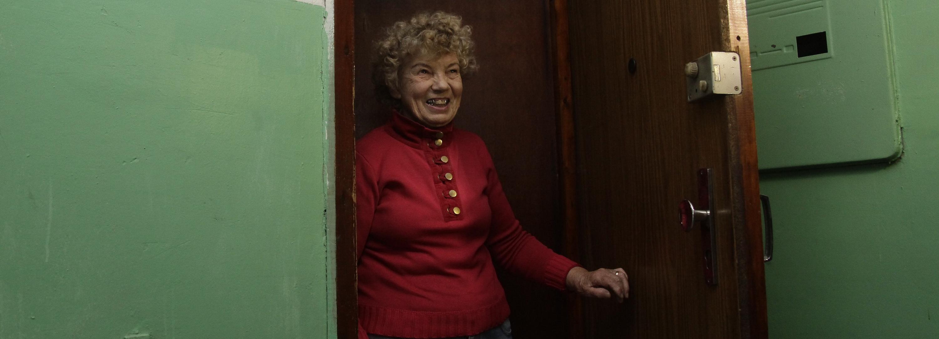 «Готовы дверь открыть?»: опрос о переписи запустили в Новосибирске