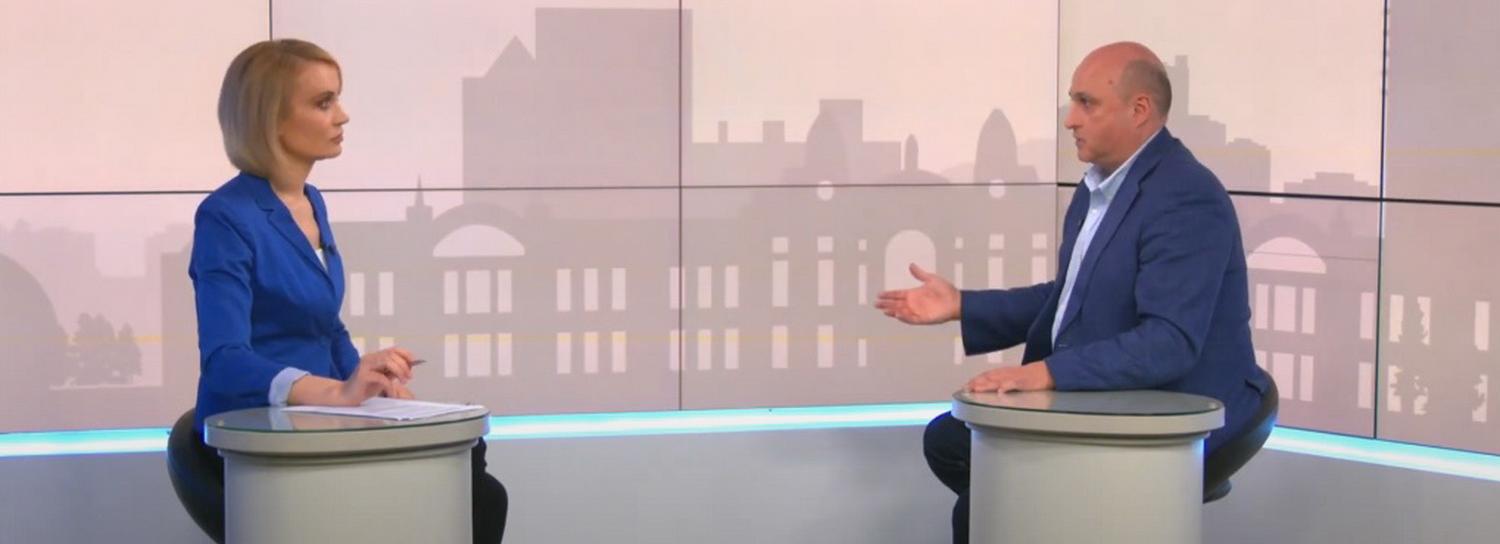 Депутат Игорь Кудин: зачем приватизировать МУПы в Новосибирске