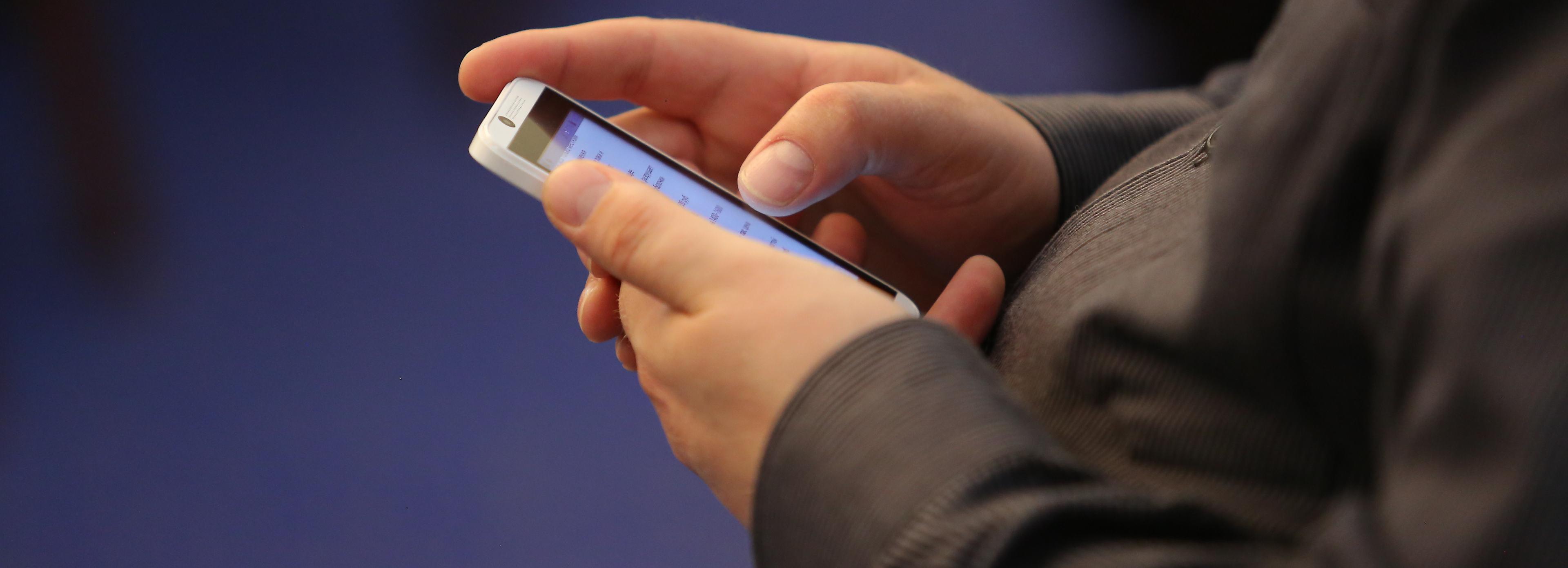 «Мобильного помощника криминалиста» на базе ИИ разработали в Новосибирске