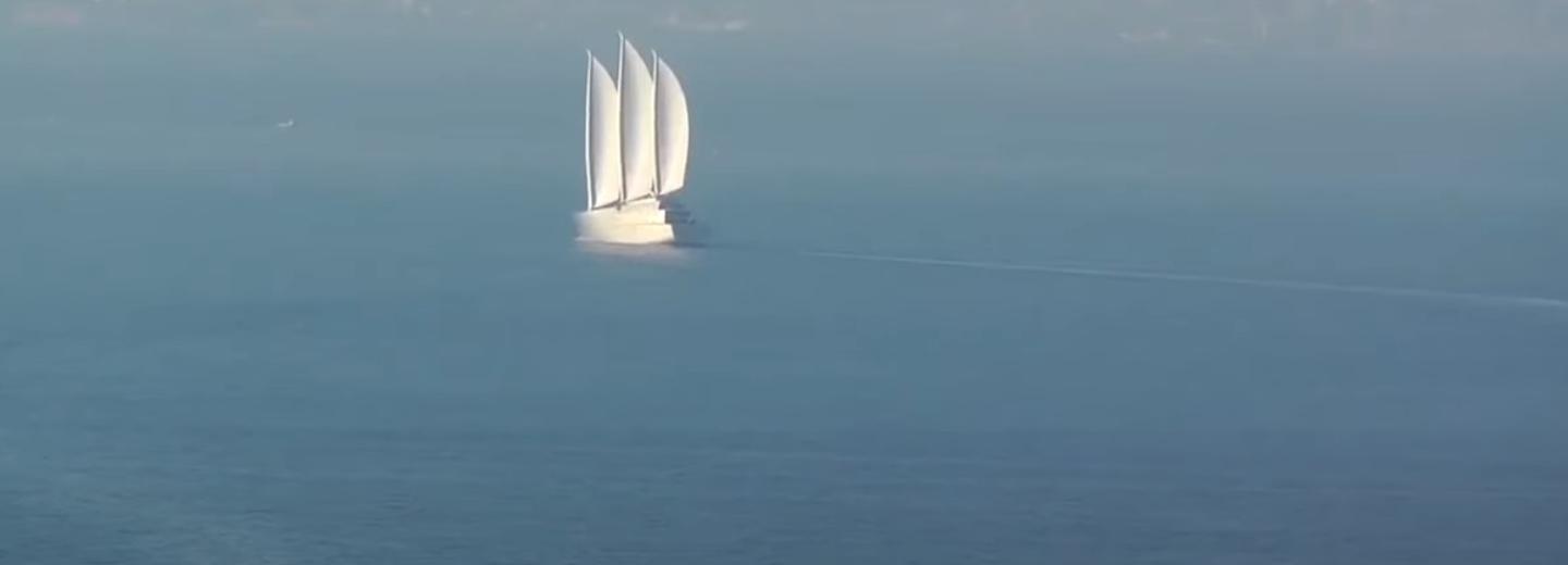 Итальянцы арестовали яхту экс-владельца СГК стоимостью 530 млн долларов