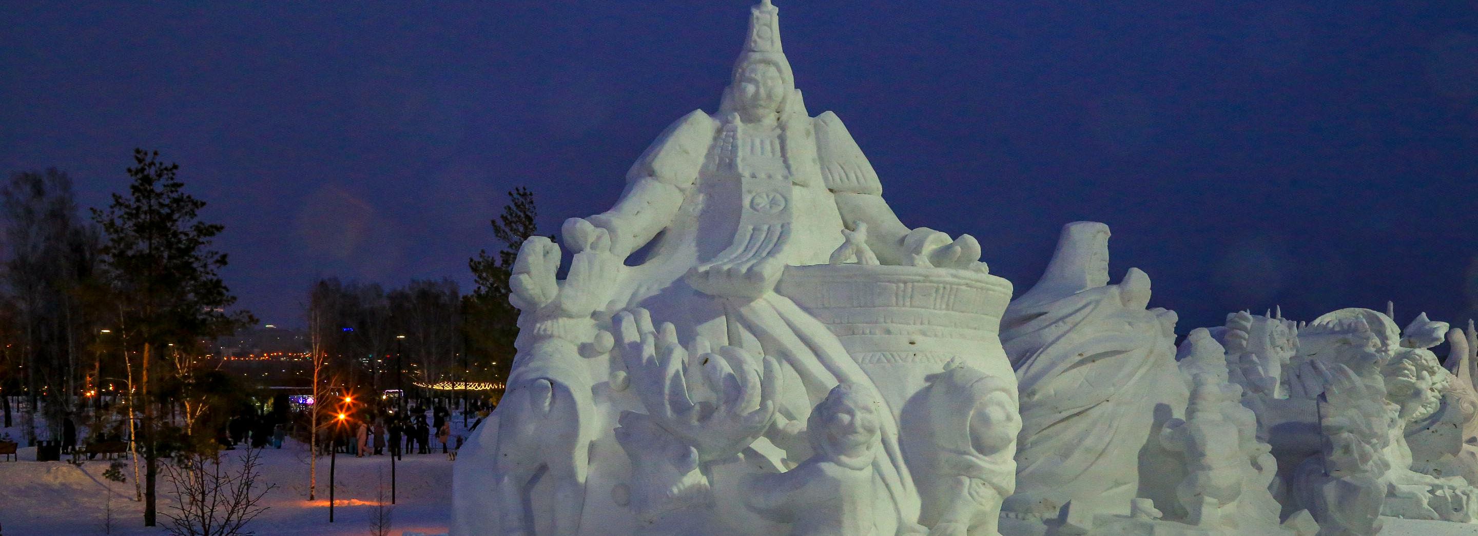 Если вы пропустили: прорыв теплотрассы, якутская царица и идеальный мэр