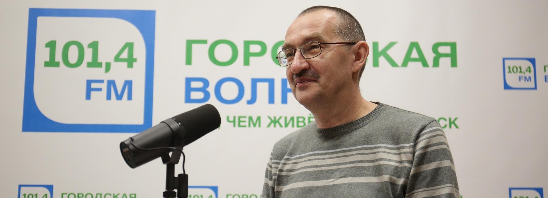 Однажды в Новосибирске: кочевая власть, столица Сибири и понаехавшие