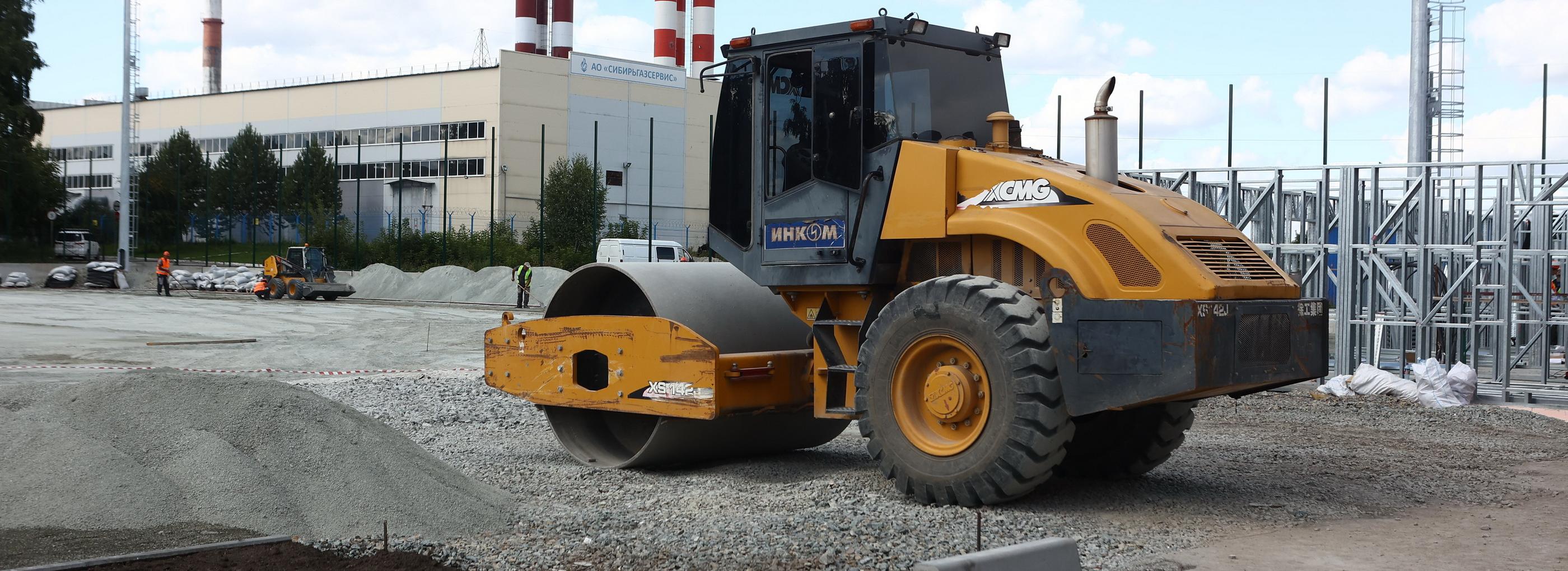 Мэр Кудрявцев: 3 спортплощадки, стадион и конный манеж откроют в сентябре