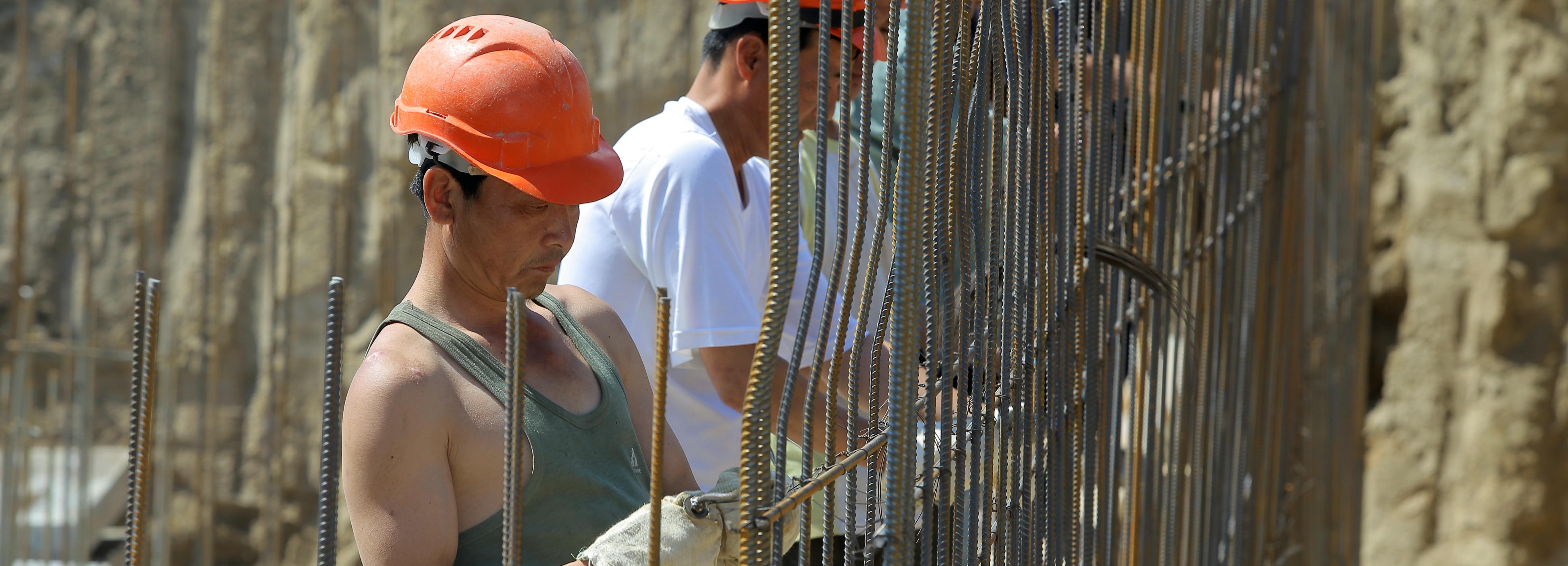 Гастарбайтеры из Китая потянулись в Новосибирск после пандемии