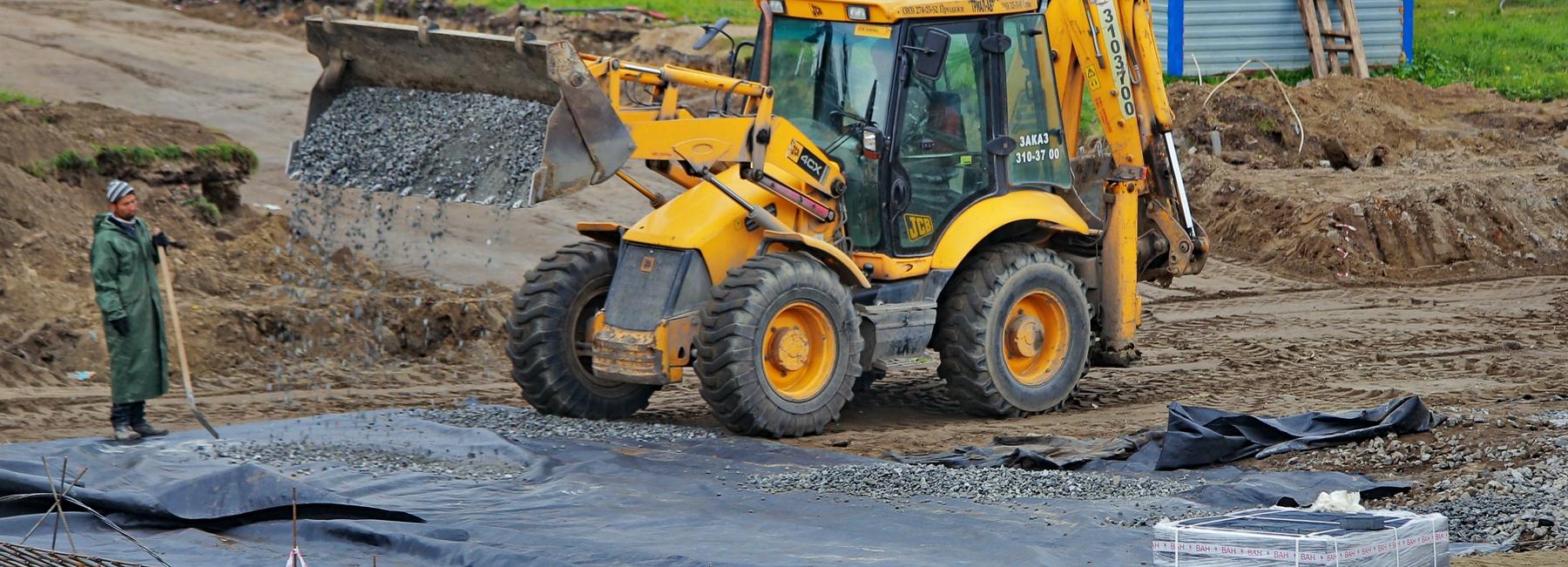 В Новосибирске построят дорогу от ГБШ к Плющихинскому жилмассиву