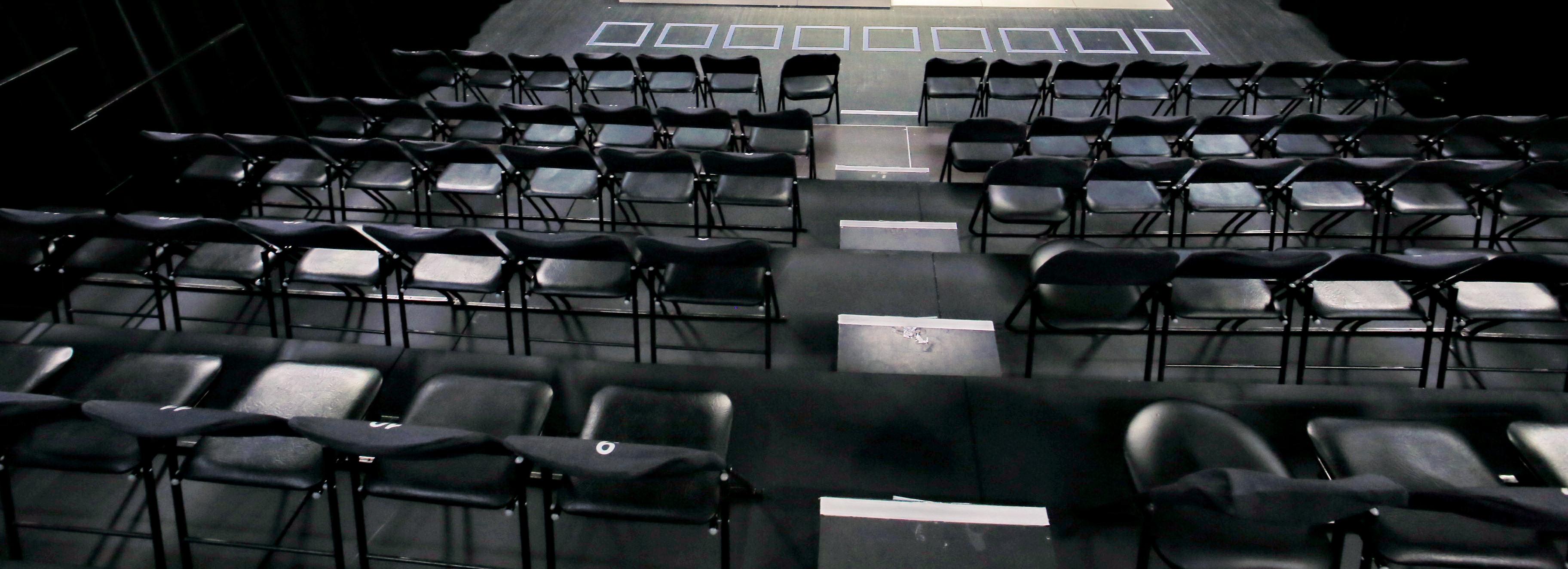 Ограничения для учреждений культуры сняли в Новосибирской области