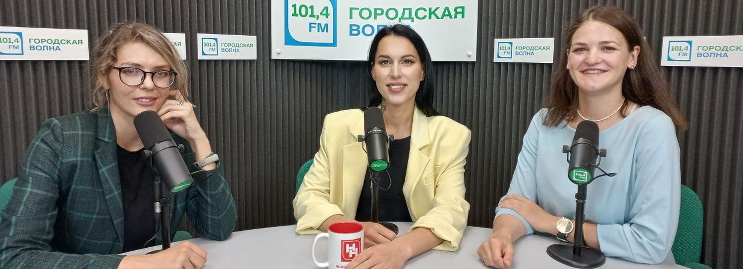 Разговор о спорте: «Весь мир заключает бизнес-контракты на пробежке»