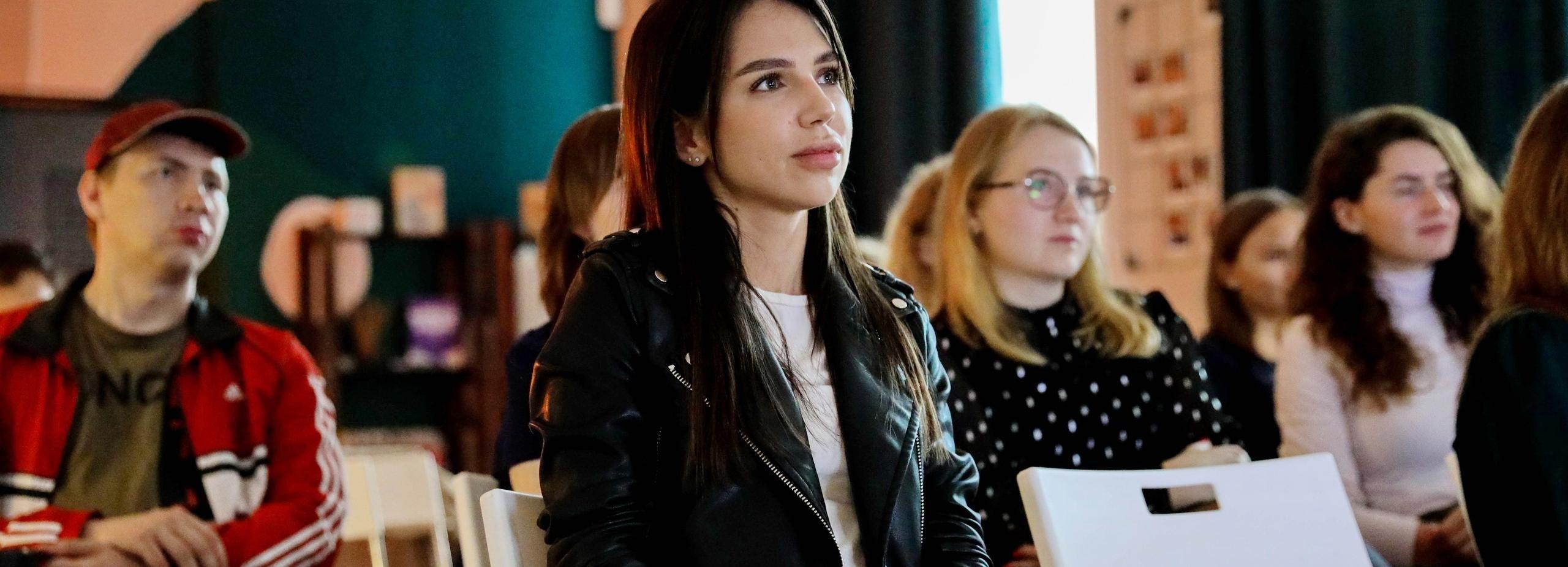 Новосибирских интеллектуалов приглашают на квиз в «Фактуре»