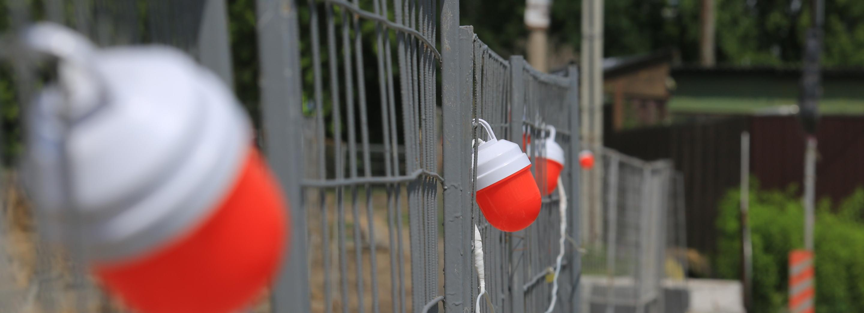 Автобус №44 и маршрутку №19 пустили в объезд остановки «Островского»