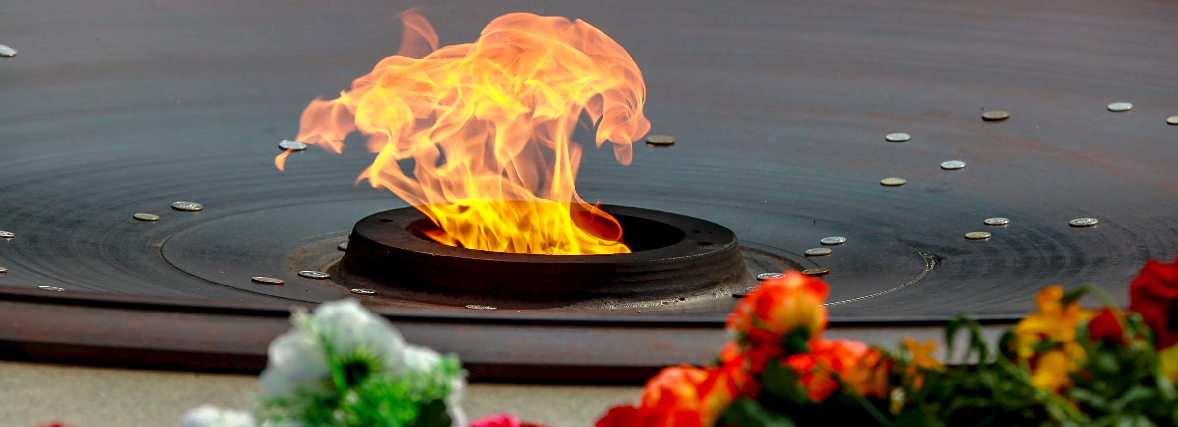 Осквернившего Вечный огонь алкоголем новосибирца отправят в колонию