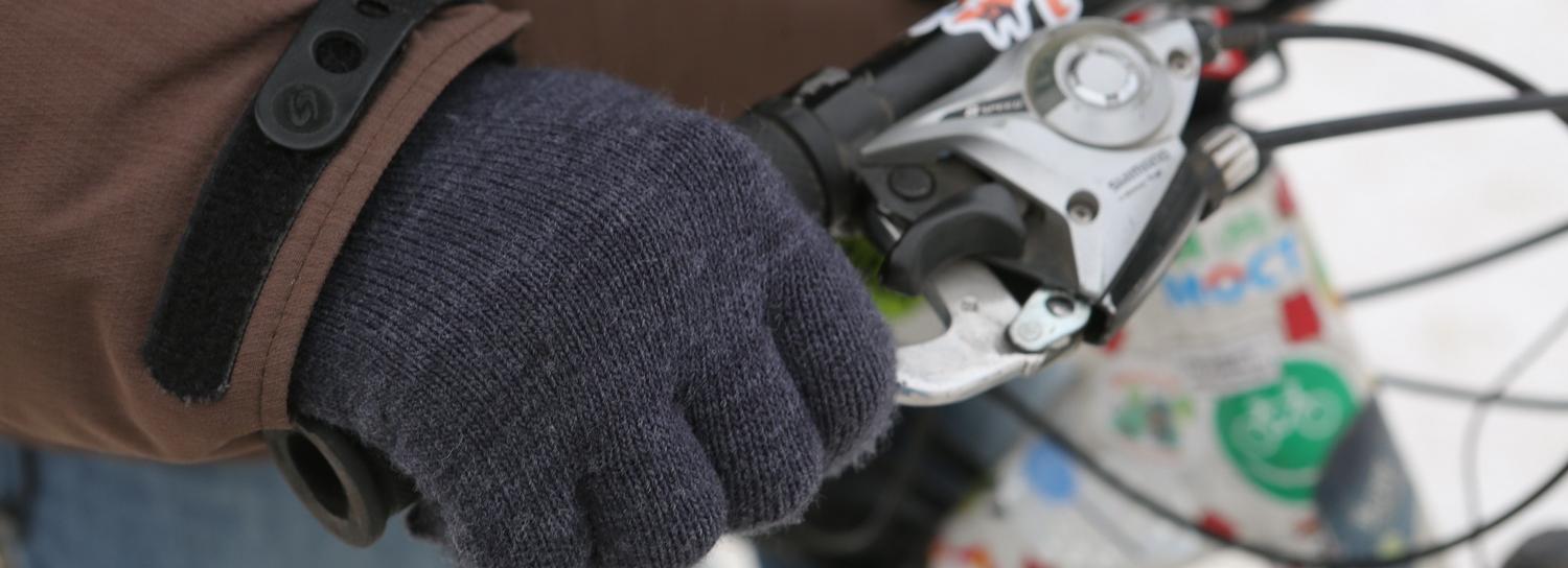 Новосибирца отдали под суд за кражу 31 велосипеда