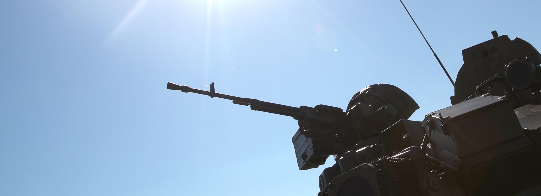 Ещё трое военных из Новосибирской области погибли на Украине