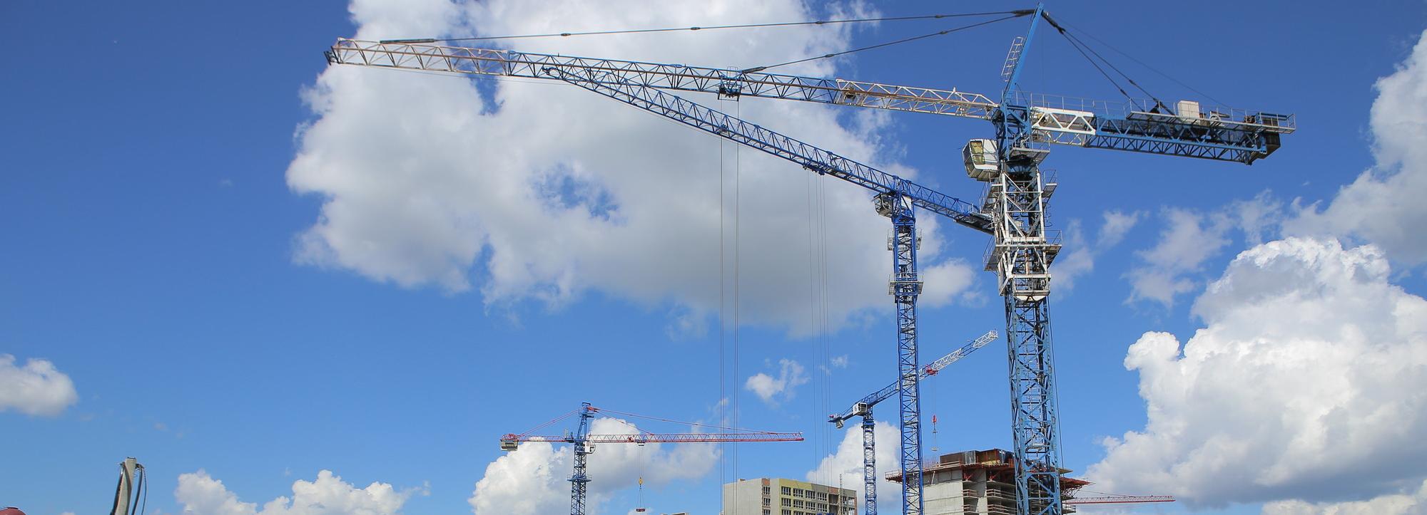 Апарт-отель с 30-этажной башней разрешили построить на Красном проспекте