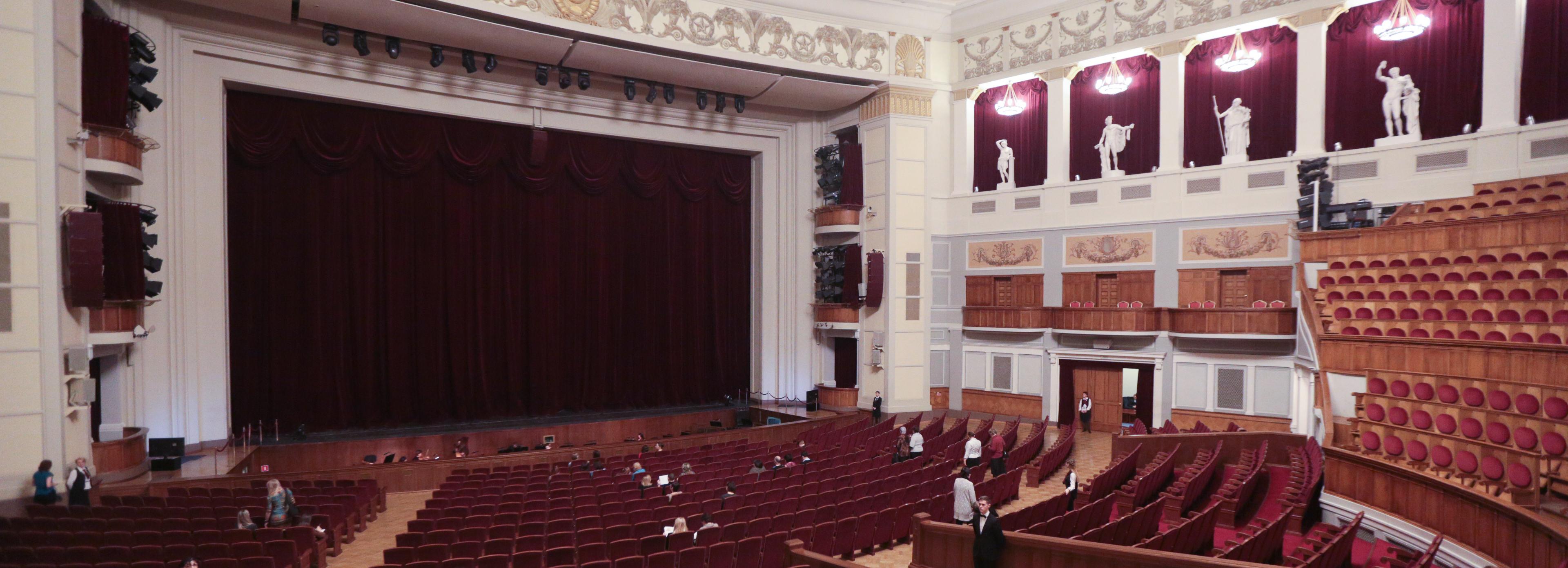 Афиша Новосибирска: куда сходить в среду, 28 мая