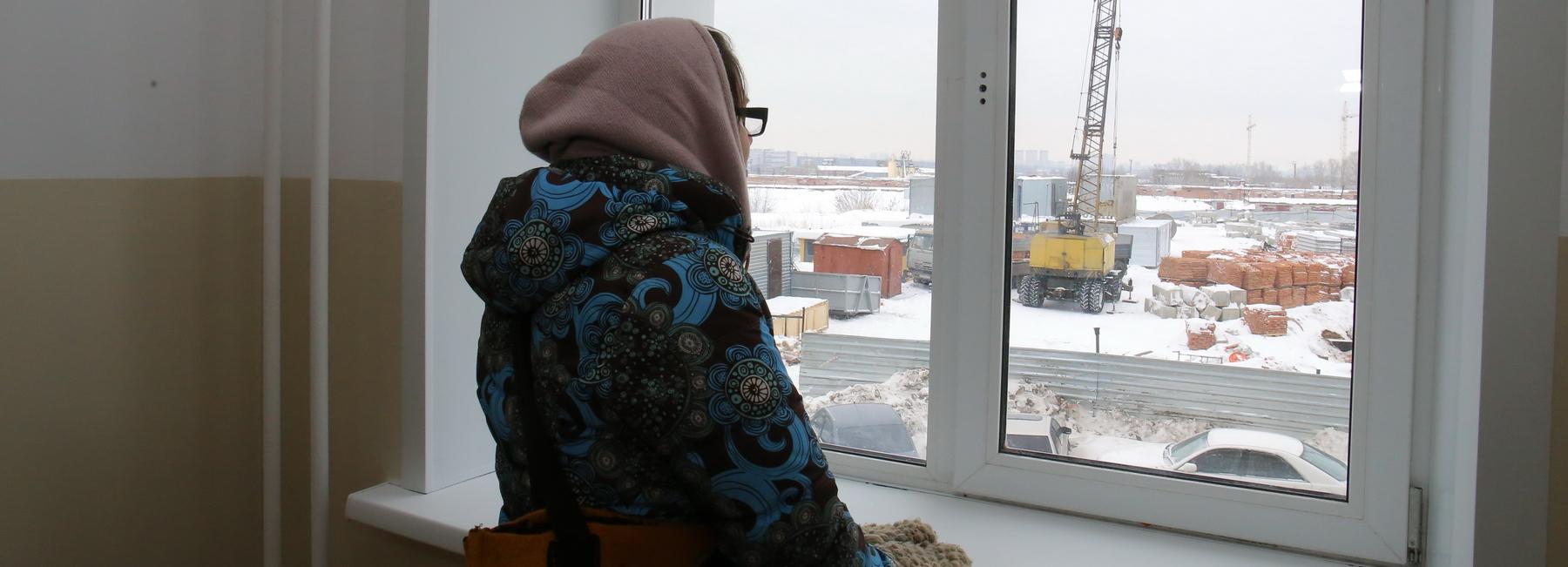 «Завтра может не наступить»: как пандемия повлияла на рынок жилья