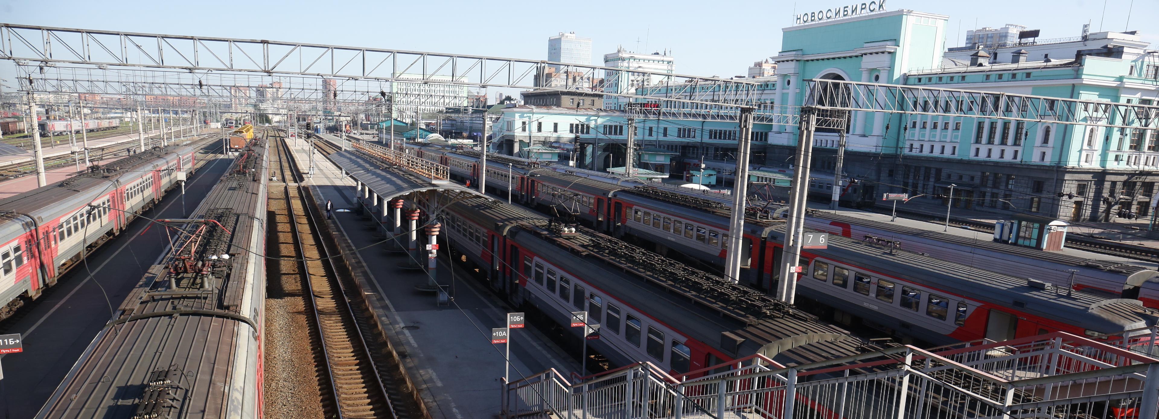 Школьники с 1 сентября смогут ездить на электричках за полцены