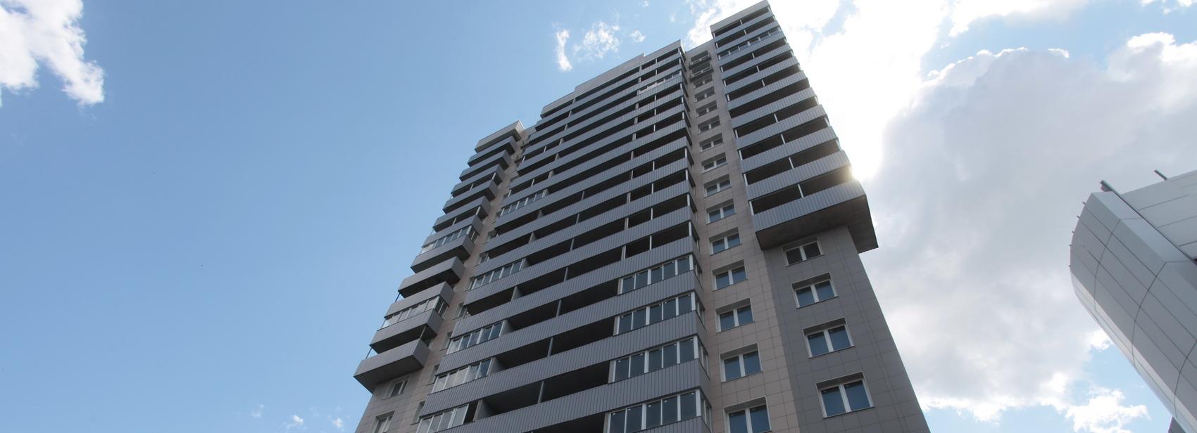 Какие долгострои сдали в Новосибирске в 2023 году