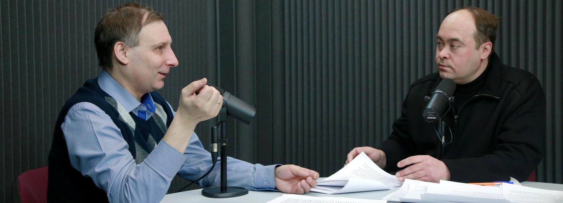 Однажды в Новосибирске: печуга, мордушка и дубина для налима