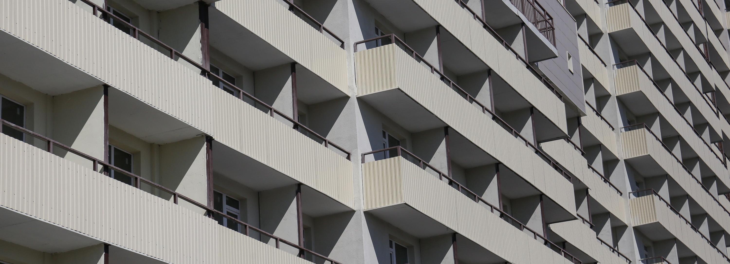 Мягче и выгоднее стали условия льготной ипотеки для семей с детьми