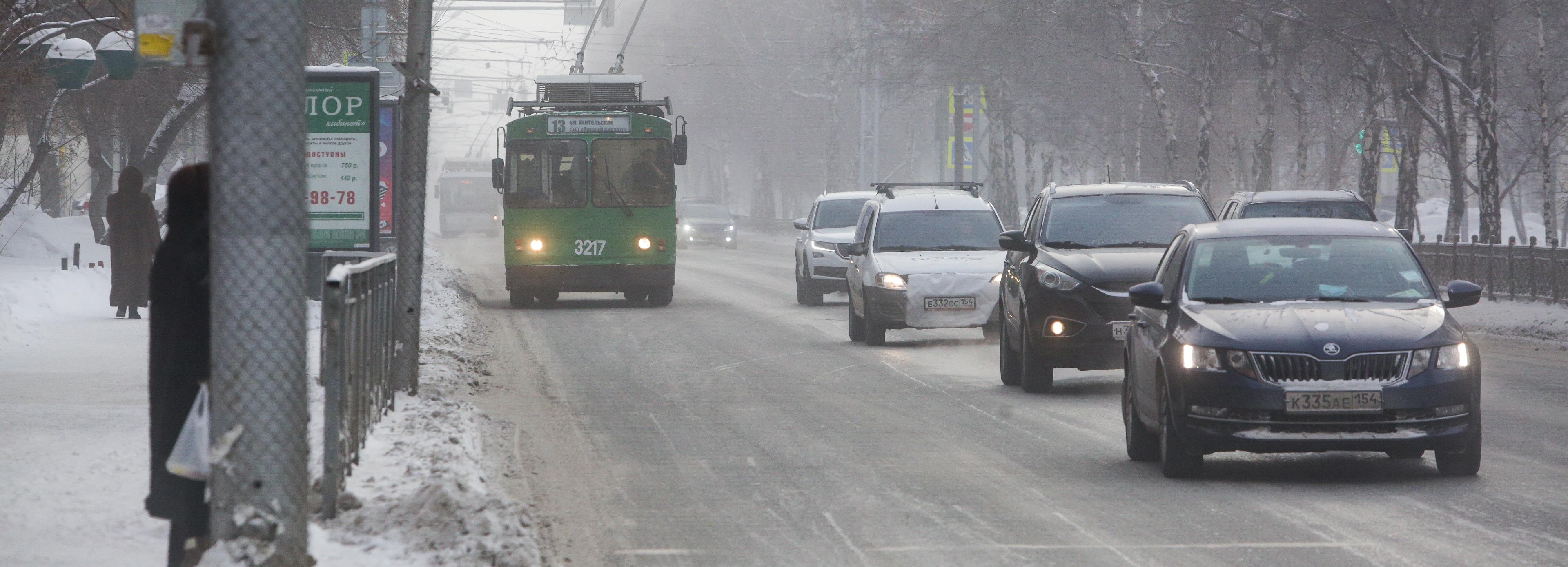 На 17 остановок с окнами в Новосибирске потратят 1,7 млн рублей