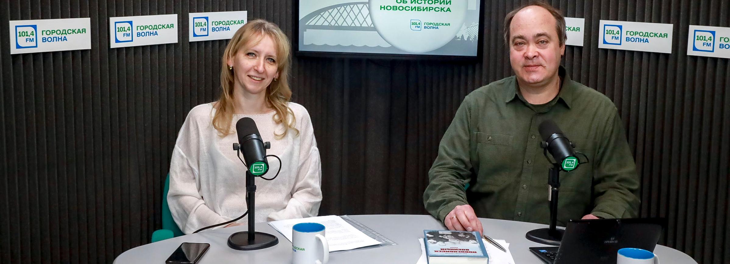 Разговор об истории: полушубки, колбаса, подлодка и дроны в подарок