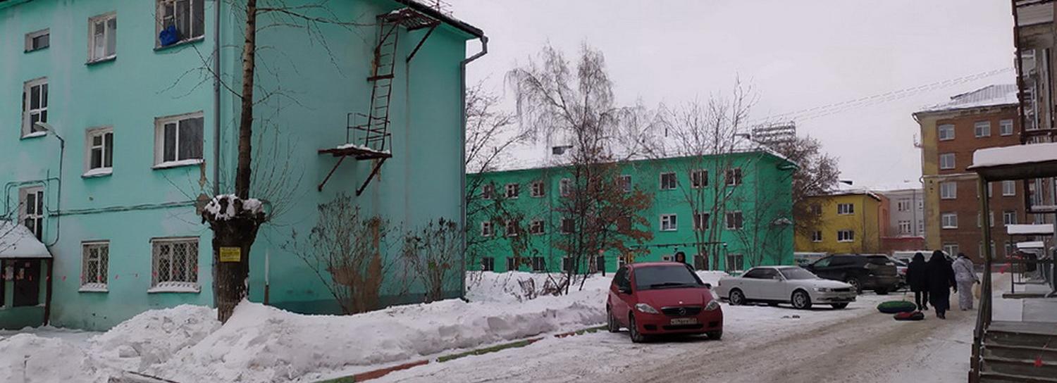 Музей еды, сад-квартал и «три гроба» показали новосибирцам на выходных