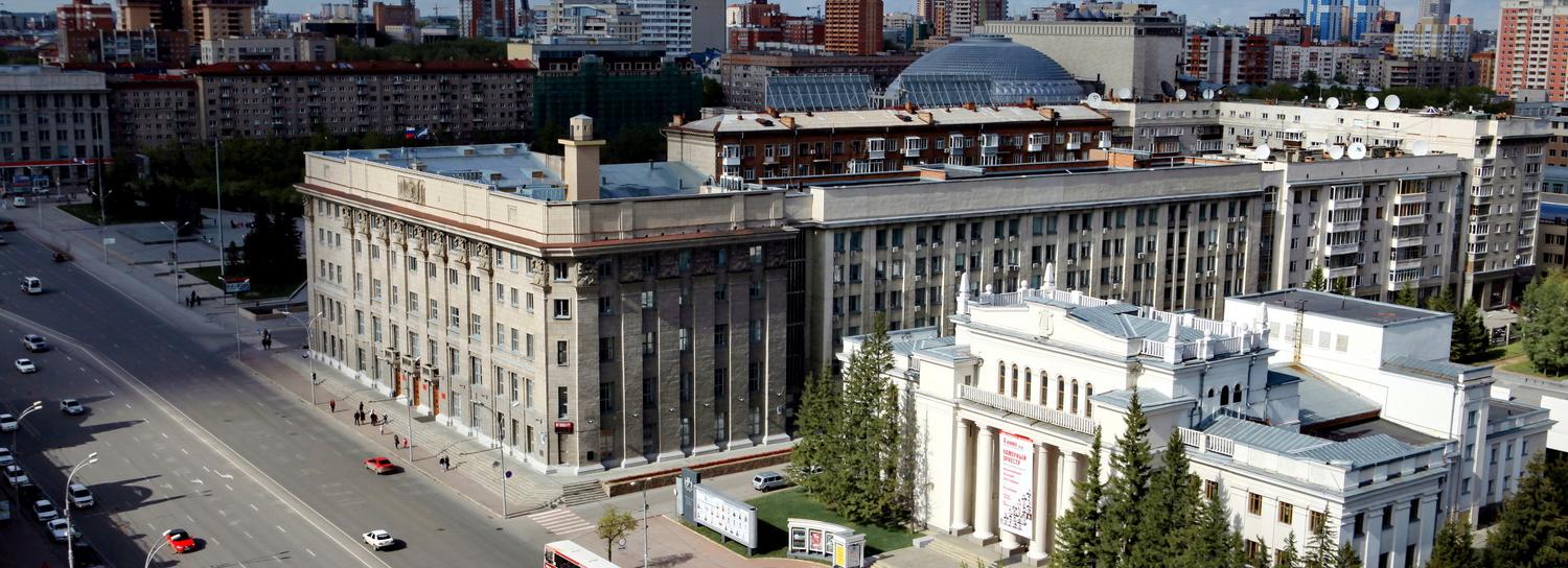 Новосибирцам с двойным гражданством оставили шанс баллотироваться в мэры