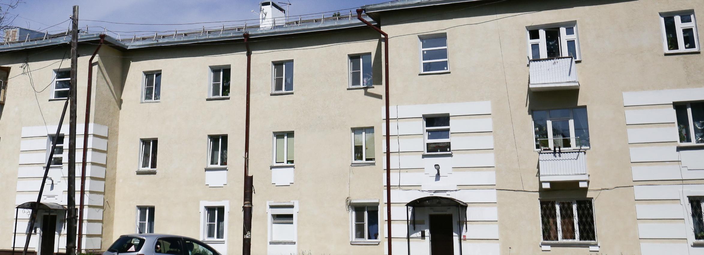 Маршрутку в Тихий посёлок запустят с 14 декабря по поручению мэра