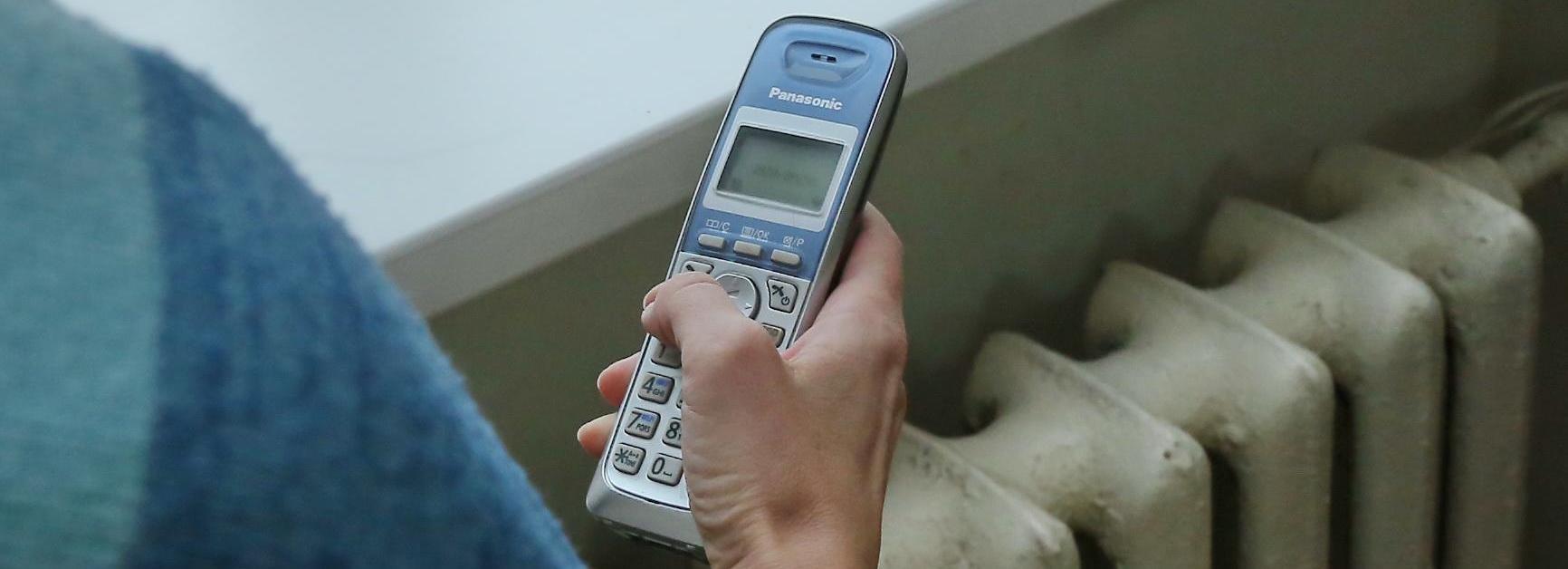 Под Новосибирском поймали мошенника, разыгрывавшего драмы по телефону