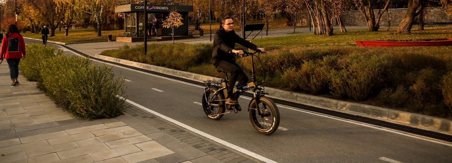 Бабье лето заглянет в Новосибирск не меньше чем на 12 дней