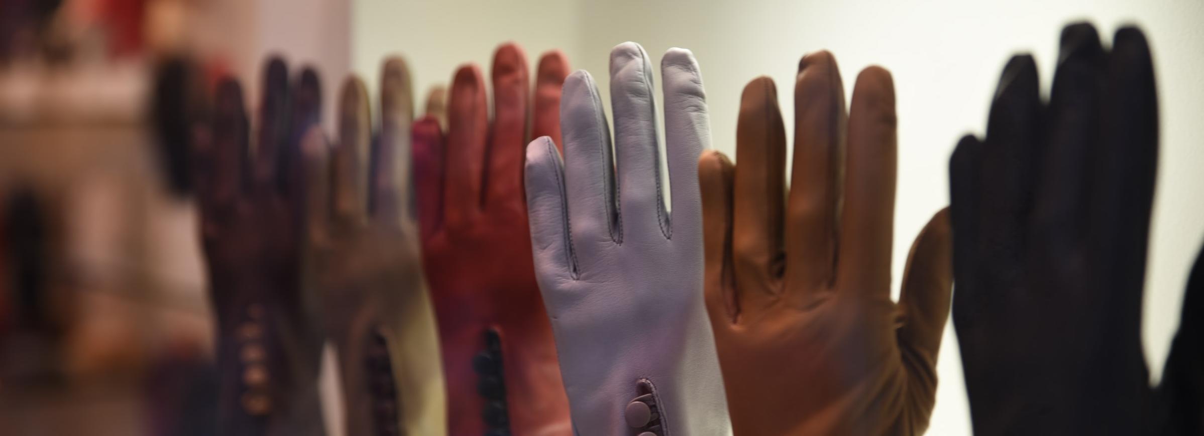 Цех по производству перчаток на батарейках откроют в Новосибирске