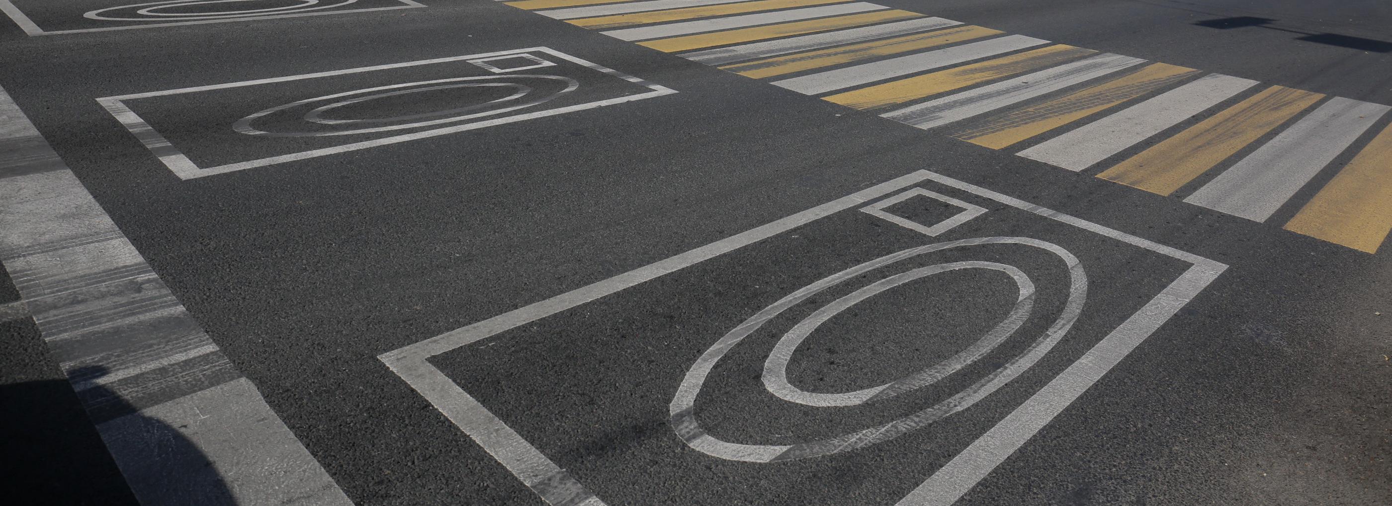 Стало известно, где ещё в Новосибирске заработали комплексы фиксации ПДД