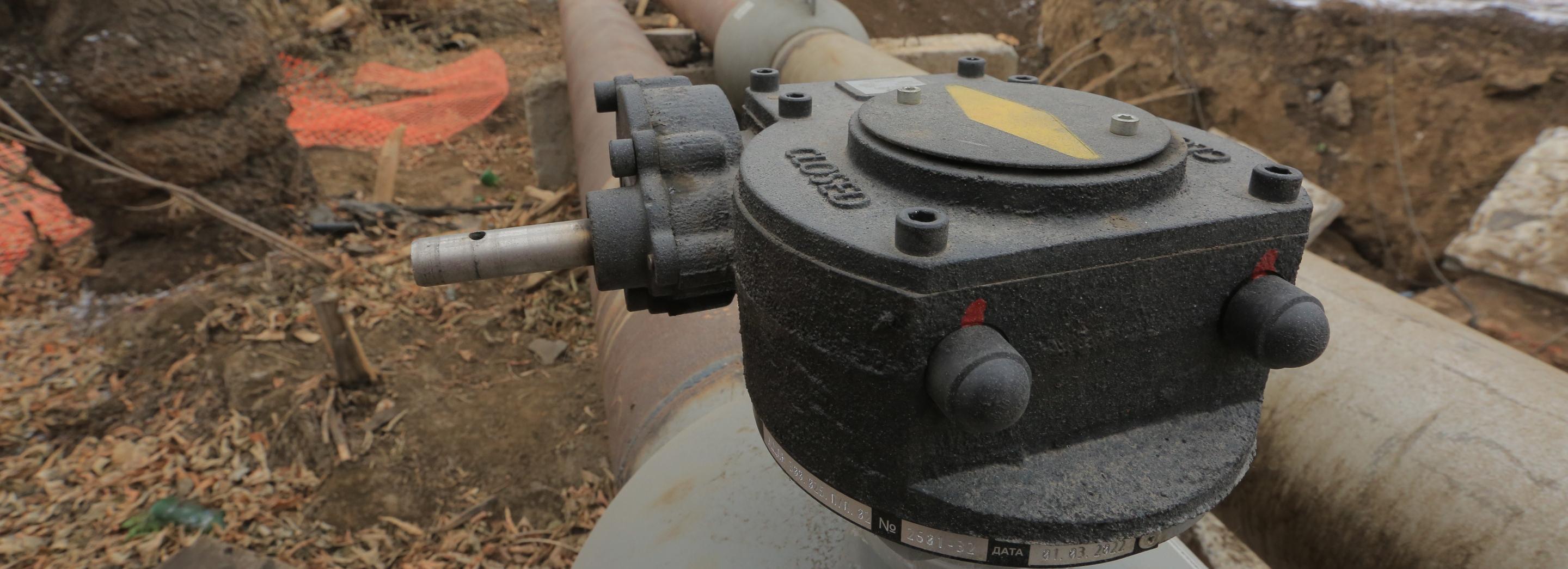 Последние испытания теплосетей стартовали 3 сентября в Новосибирске