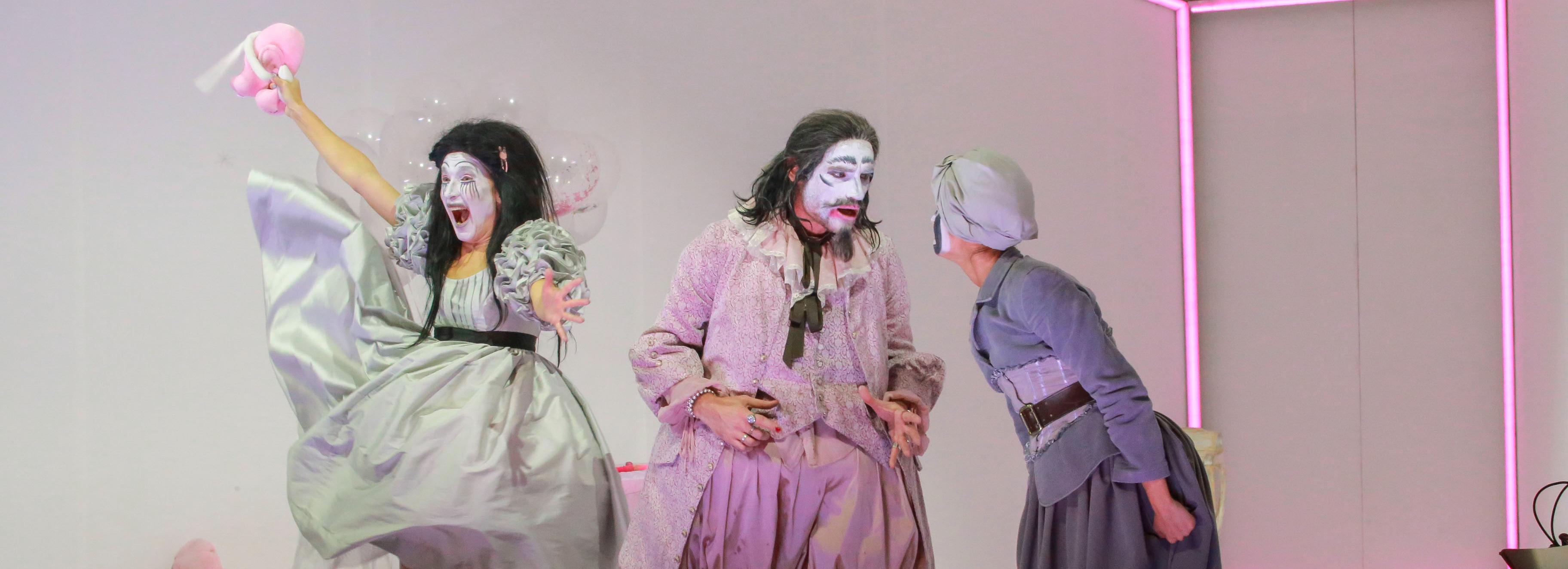 Начался приём заявок на фестиваль-конкурс театра и кино «ГРИН ФЕСТ»