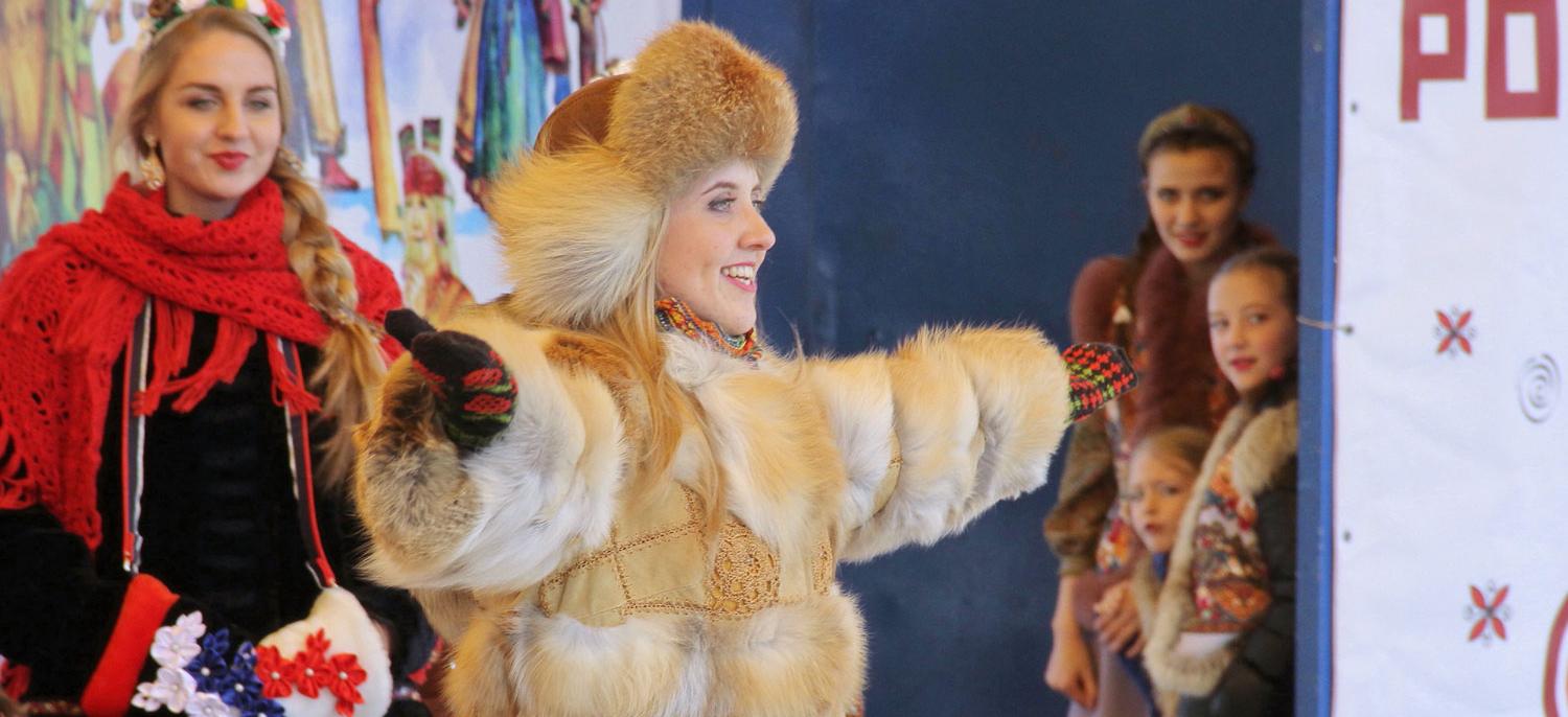 Масленица-2020: где будут провожать зиму в Новосибирске