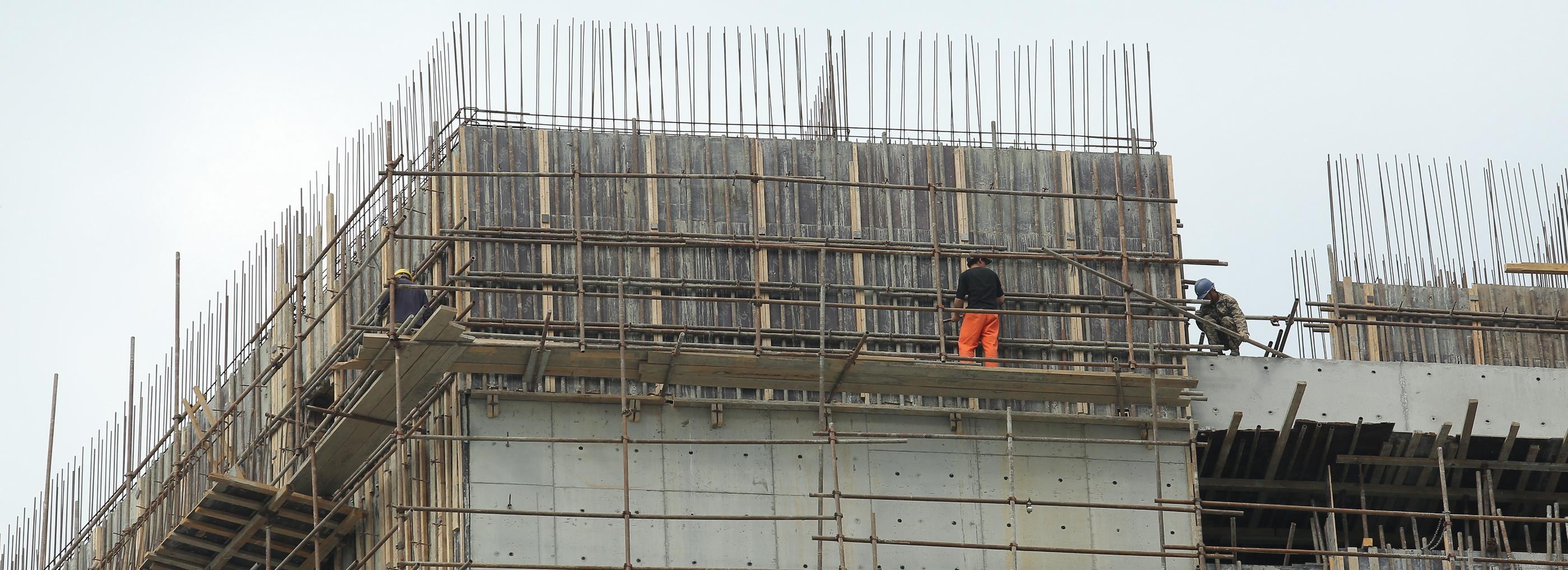 180 тысяч квадратов жилья построят рядом с ЦКП «СКИФ» под Новосибирском