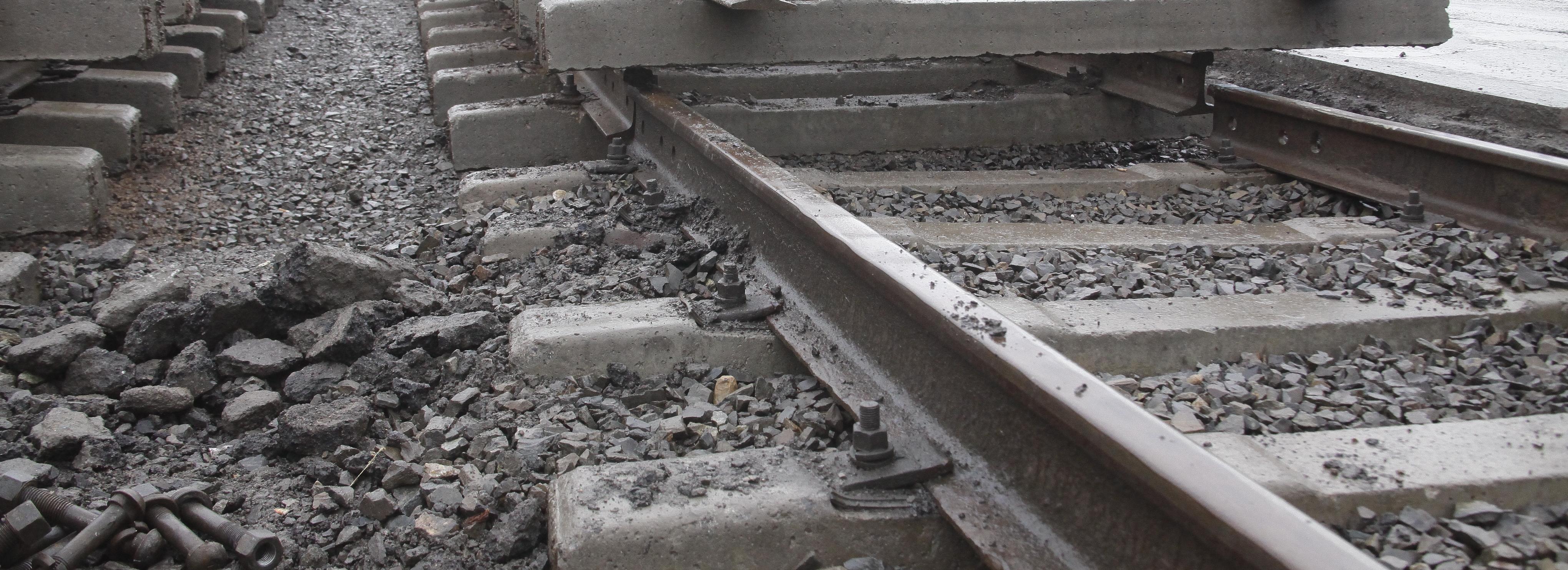 Работу четырёх трамваев скорректируют в левобережье на выходных