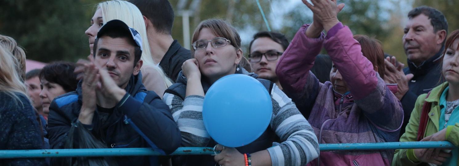 На 100 мужчин в Новосибирской области приходится 115 женщин