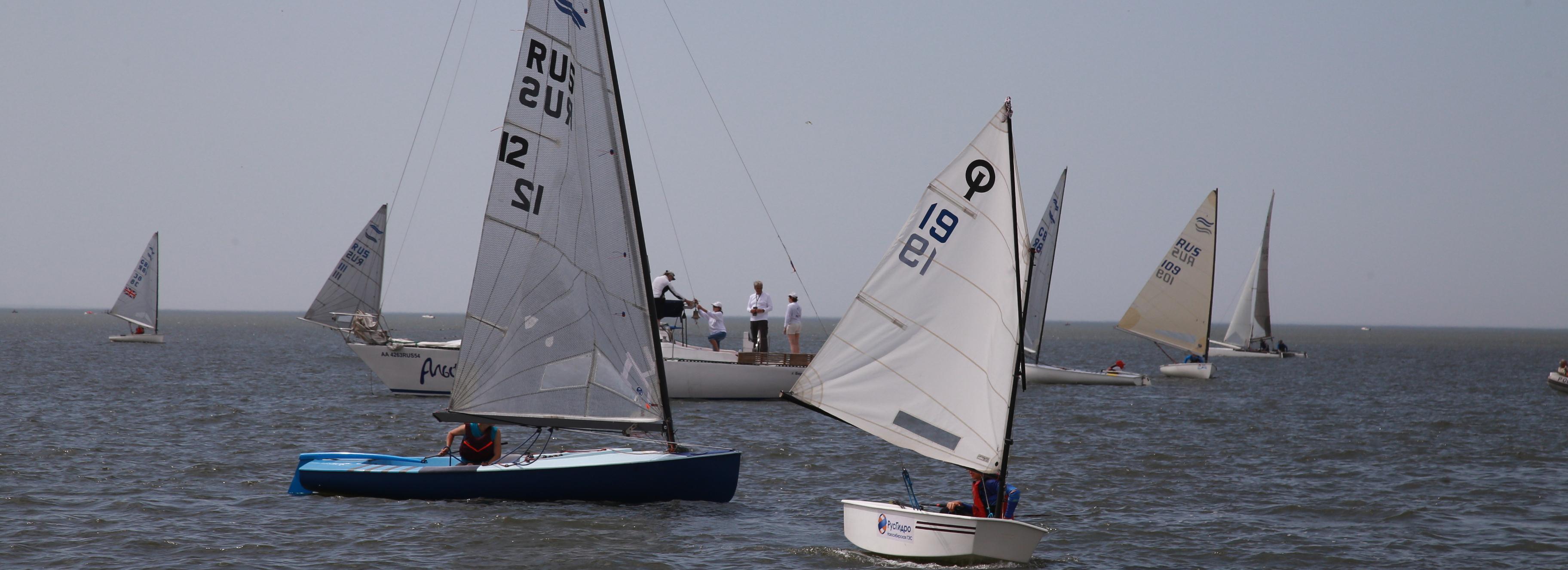 Восемь лет под парусом: новосибирская семья вернулась из кругосветки