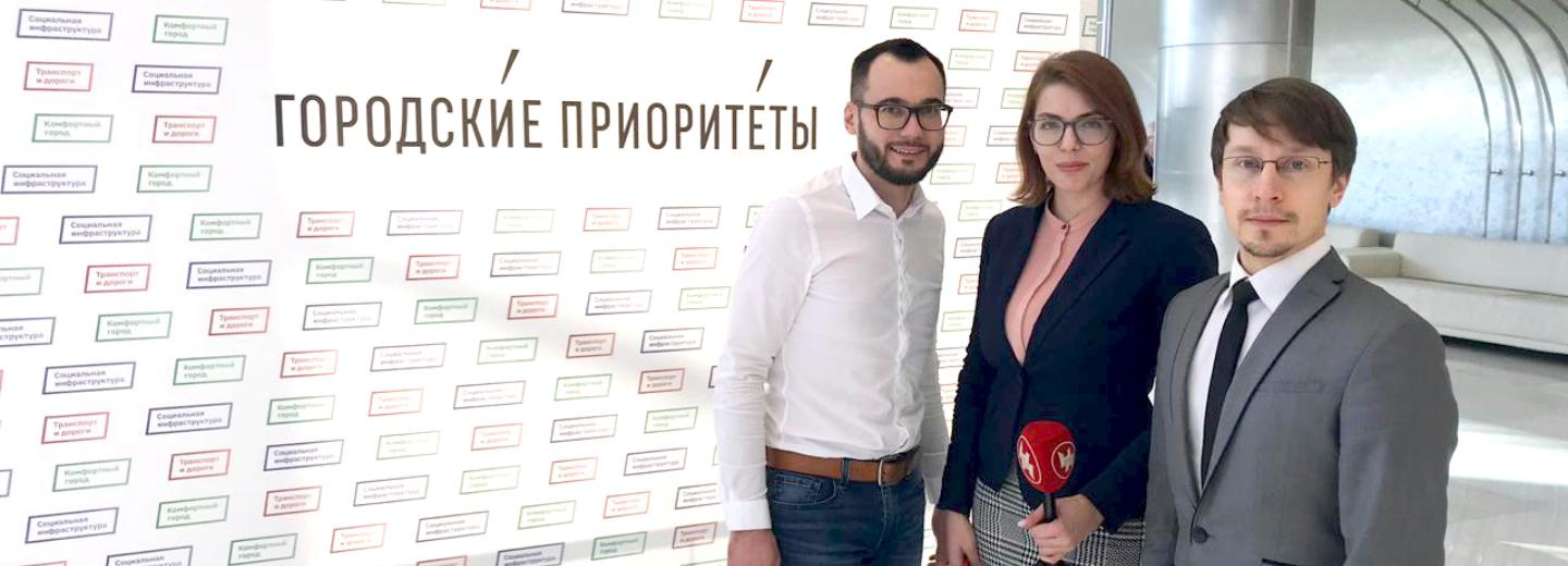 «Новосибирские новости» получили пять наград международного конкурса