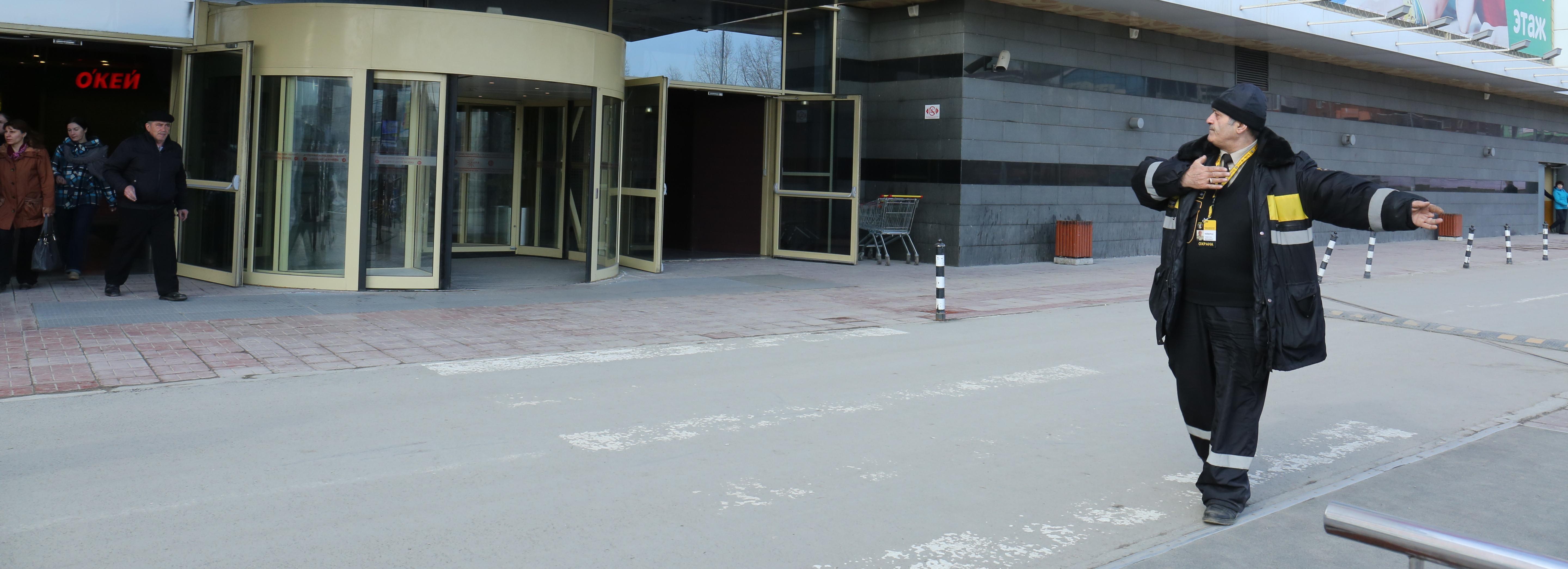 Власти попросили новосибирские ТЦ уйти на карантин из-за коронавируса