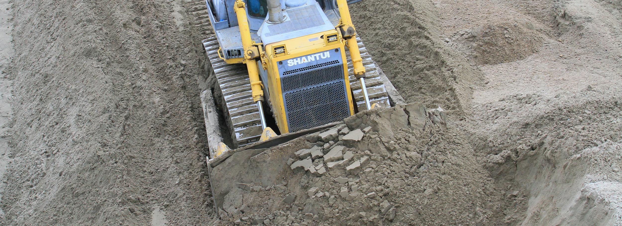 Три гектара отдадут под детсад и школу на левом берегу Оби в Новосибирске