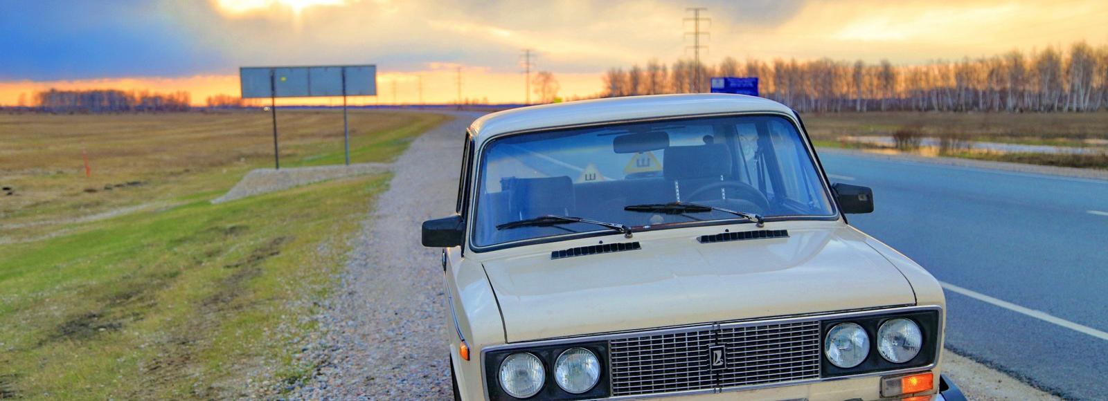 Самые опасные дороги в период паводка назвали в Новосибирской области