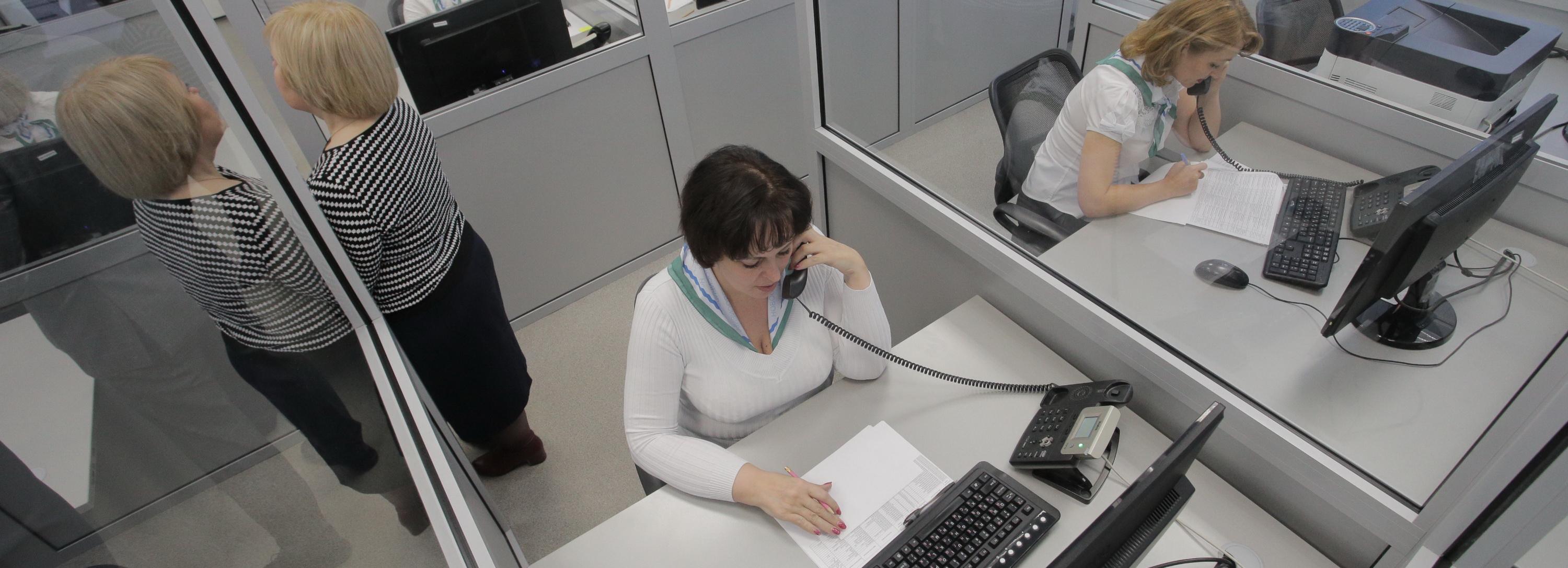 Николай поможет: как робот разгружает новосибирские соцслужбы