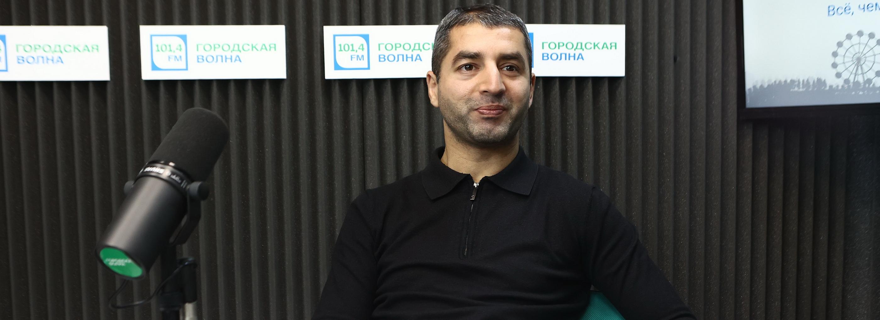 Новосибирский боксёр Алоян объяснил, зачем сменил имя