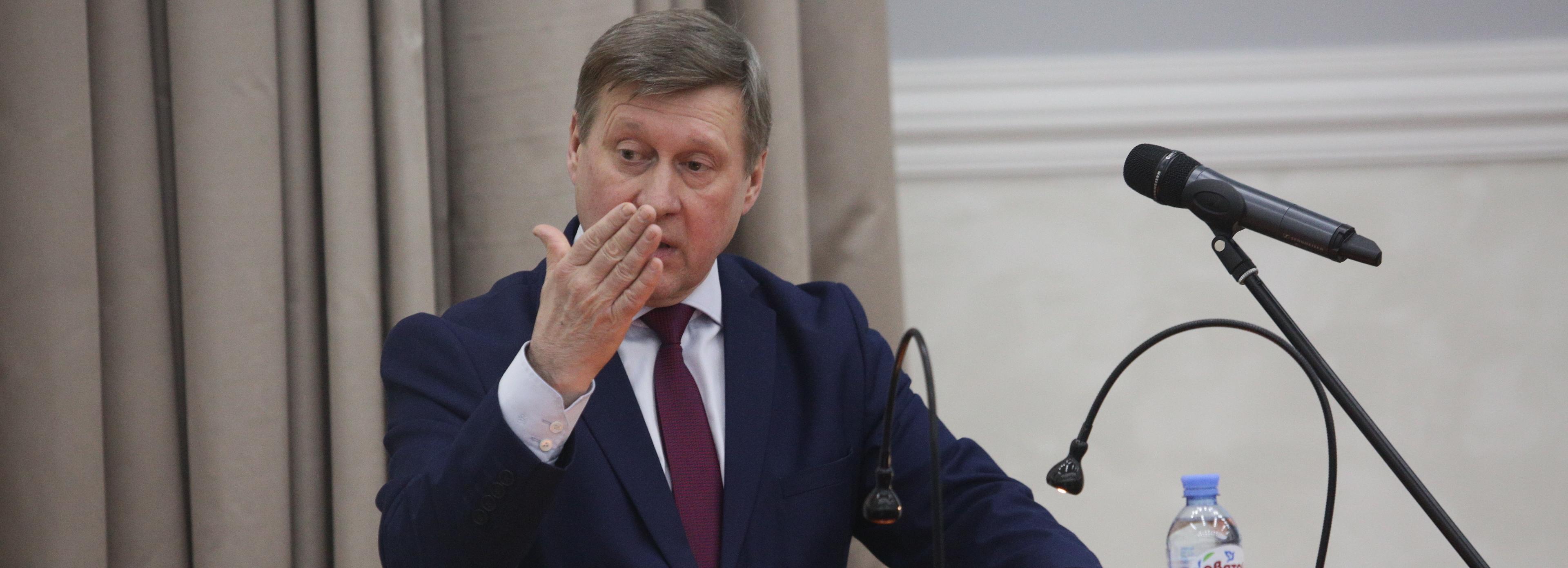 Планы Советского района: Академгородок 2.0, лицей №130 и сквер на Демакова