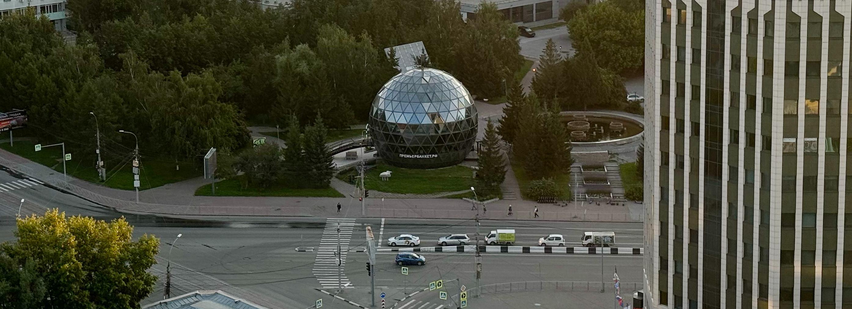 Если вы пропустили: живучий «Шарик», папа Бату и кровать в библиотеке