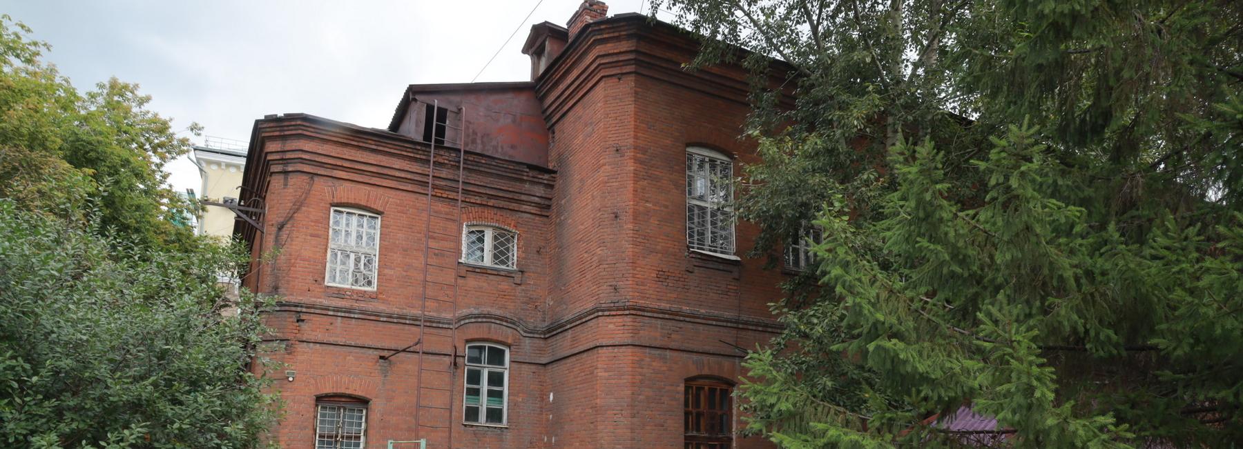 Реновация Красных казарм в Новосибирске: смотрим 4 студенческих концепта